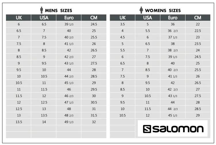 Salomon Women's Outpulse GTX Hiking Shoes