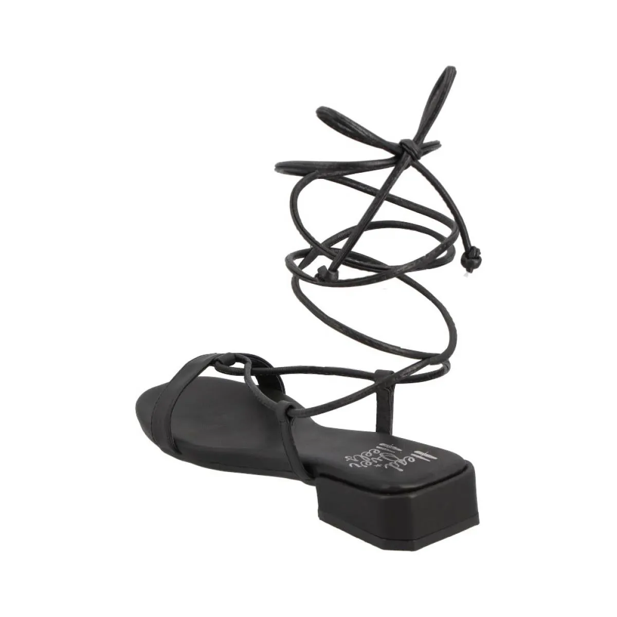 Sandalias Head Over Heels Mujer Piso 1900