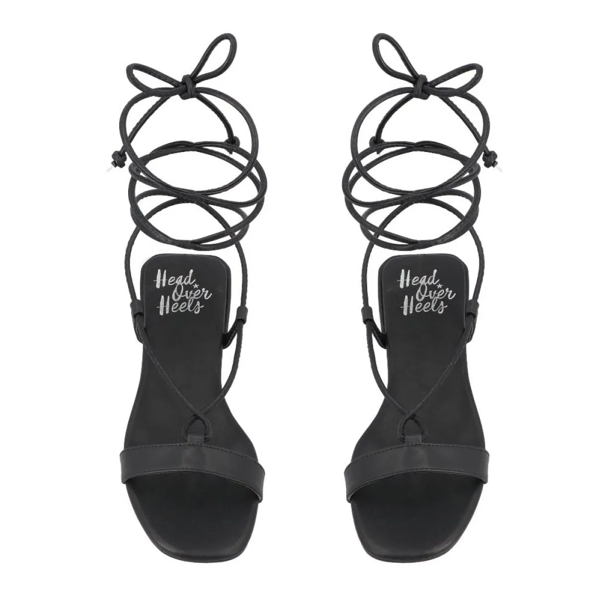 Sandalias Head Over Heels Mujer Piso 1900