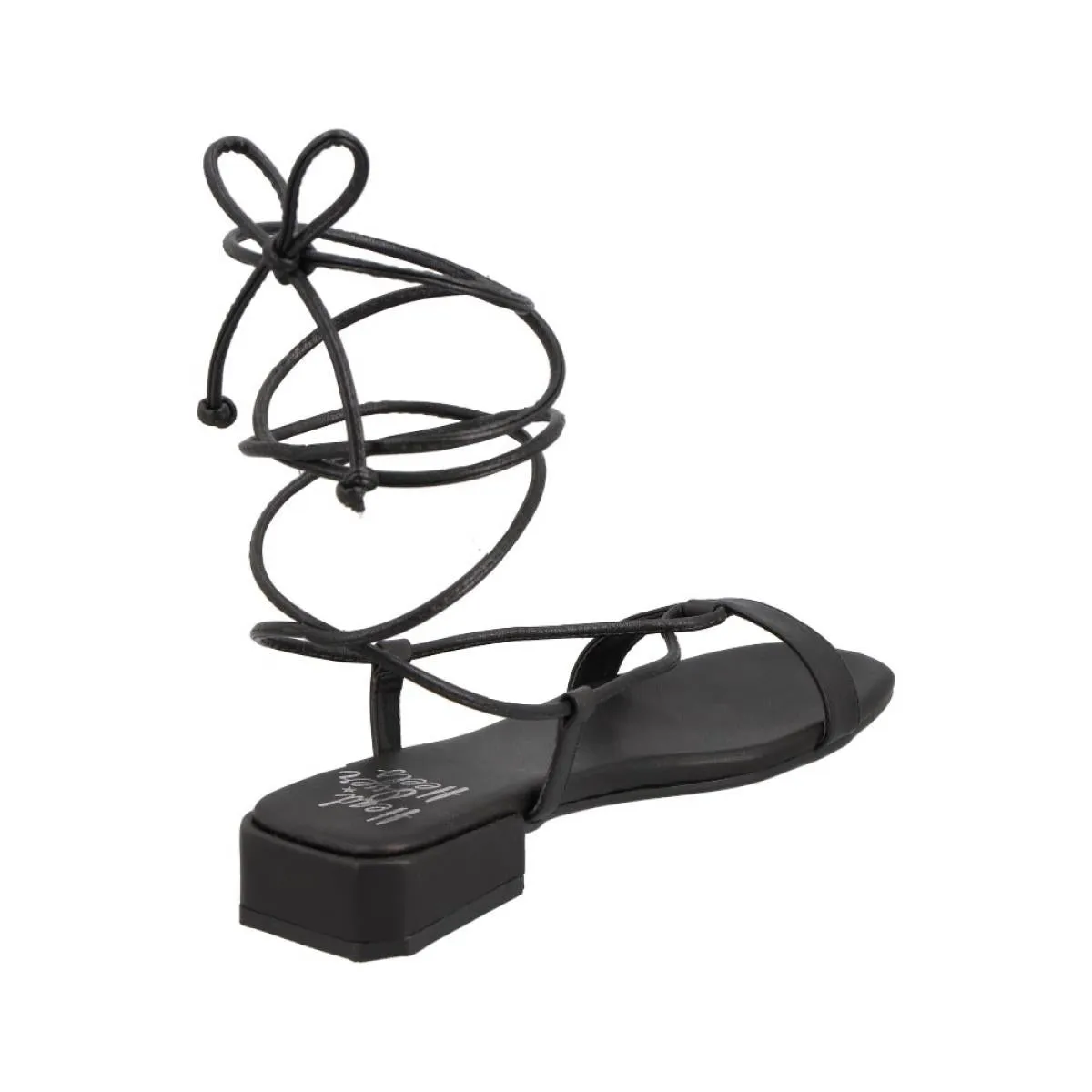 Sandalias Head Over Heels Mujer Piso 1900