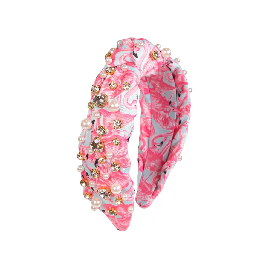 Simply Southern Embellished Headbands