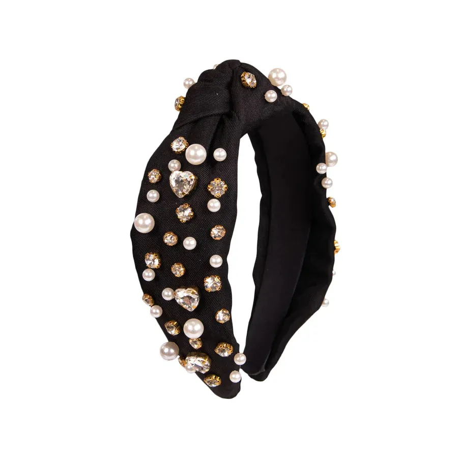 Simply Southern Embellished Headbands