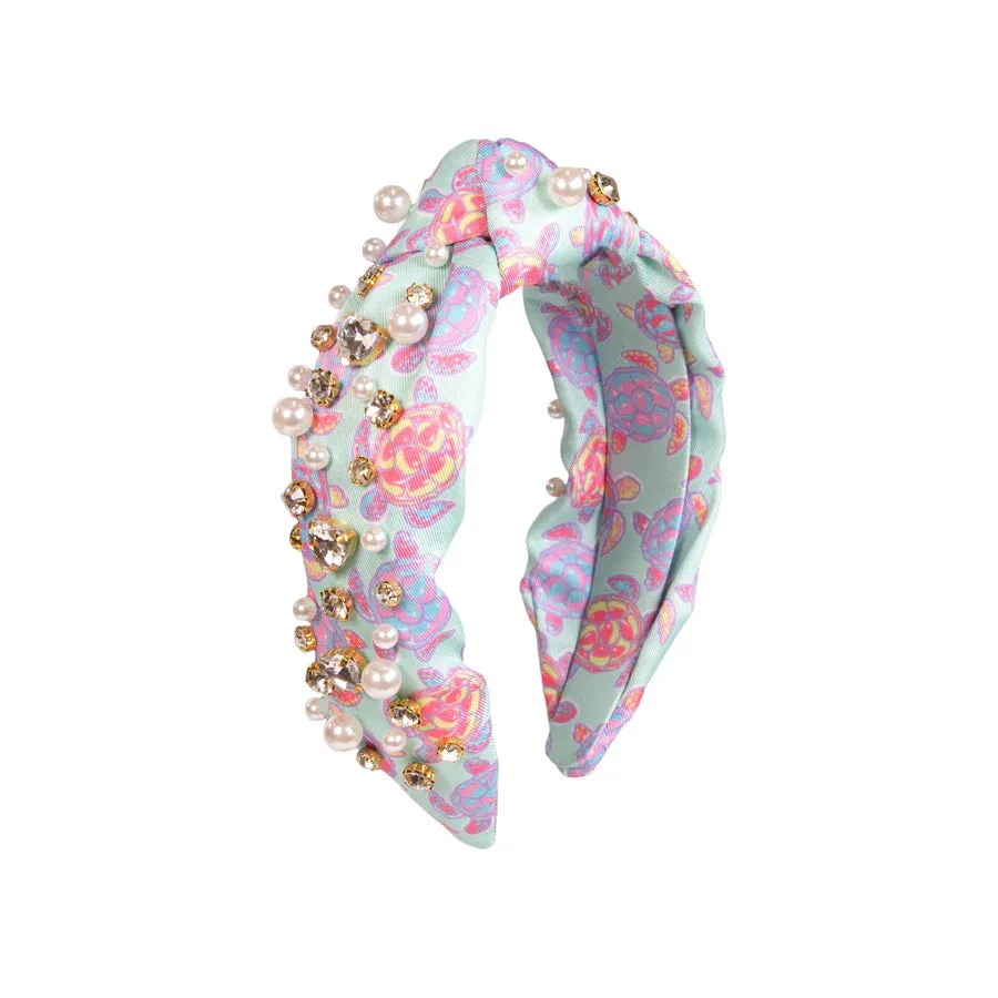 Simply Southern Embellished Headbands