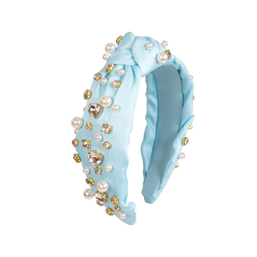 Simply Southern Embellished Headbands