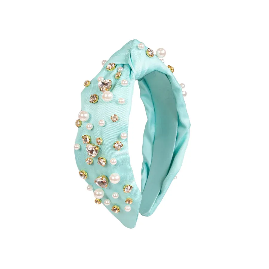 Simply Southern Embellished Headbands