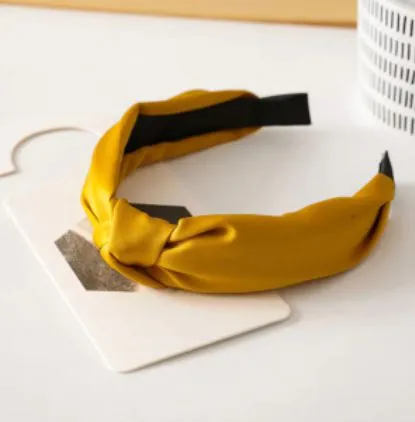 Sisters Matter - Loves me knot headband