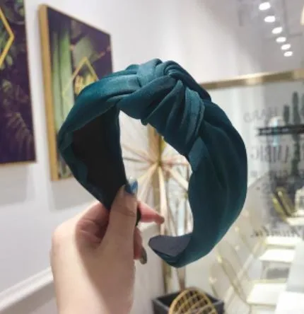 Sisters Matter - Loves me knot headband
