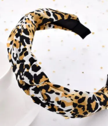 Sisters Matter - Loves me knot headband
