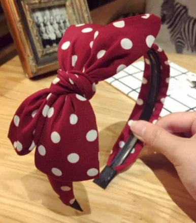 Sisters Matter - Loves me knot headband