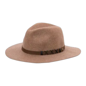 Soho Wide Brim Hat
