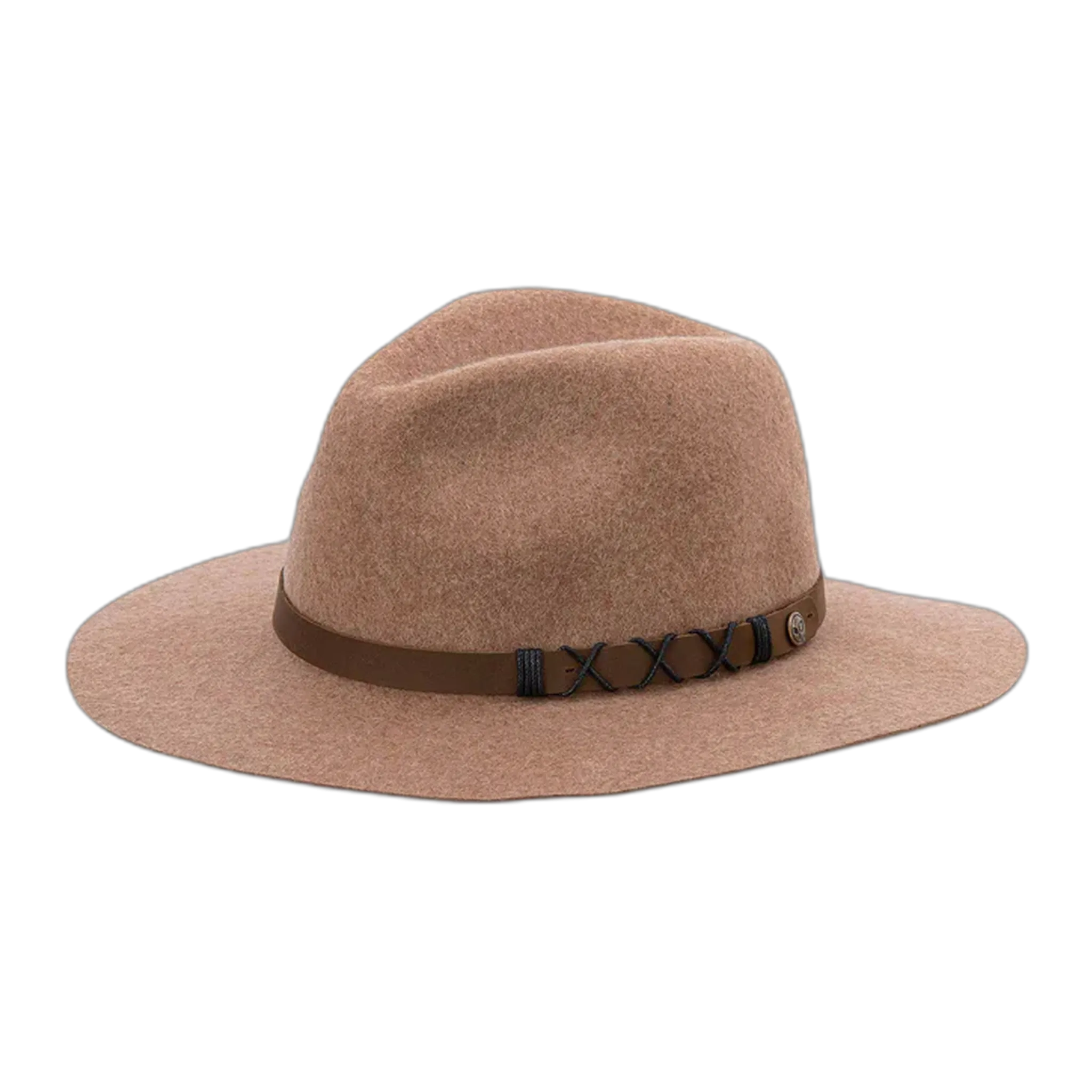 Soho Wide Brim Hat