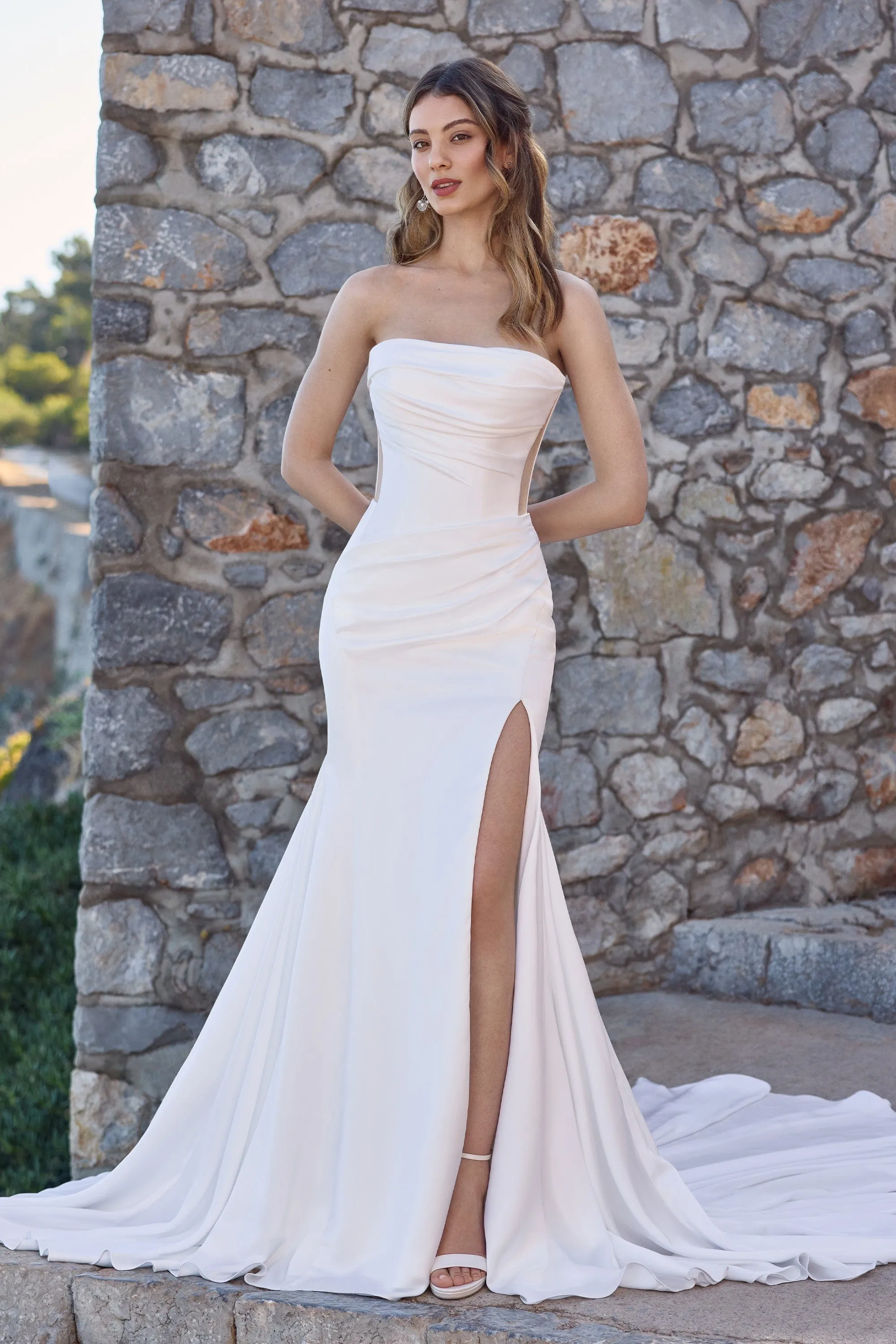 Sophia Tolli: Y3183 - Joslyn