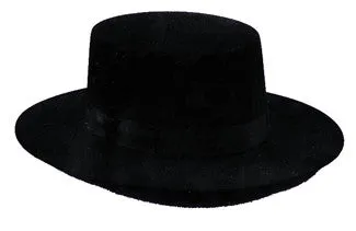 Spanish Hat Quality Medium