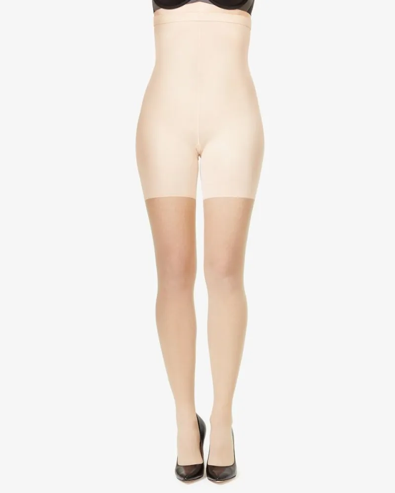 SPANX 20024R LUXE LEG HIGH WAISTED SHEER