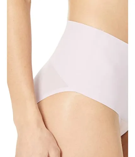 SPANX Panties for Women Undie-tectable® Brief Luxe Lilac LG