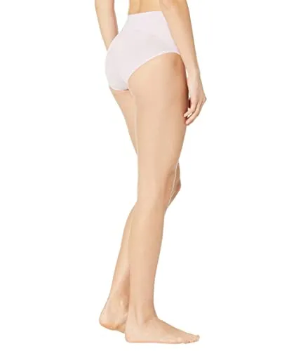 SPANX Panties for Women Undie-tectable® Brief Luxe Lilac LG