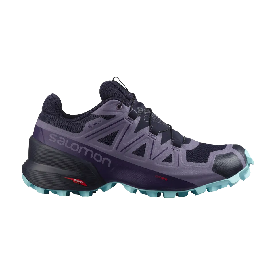 SPEEDCROSS 5 GORE-TEX WOMEN'S