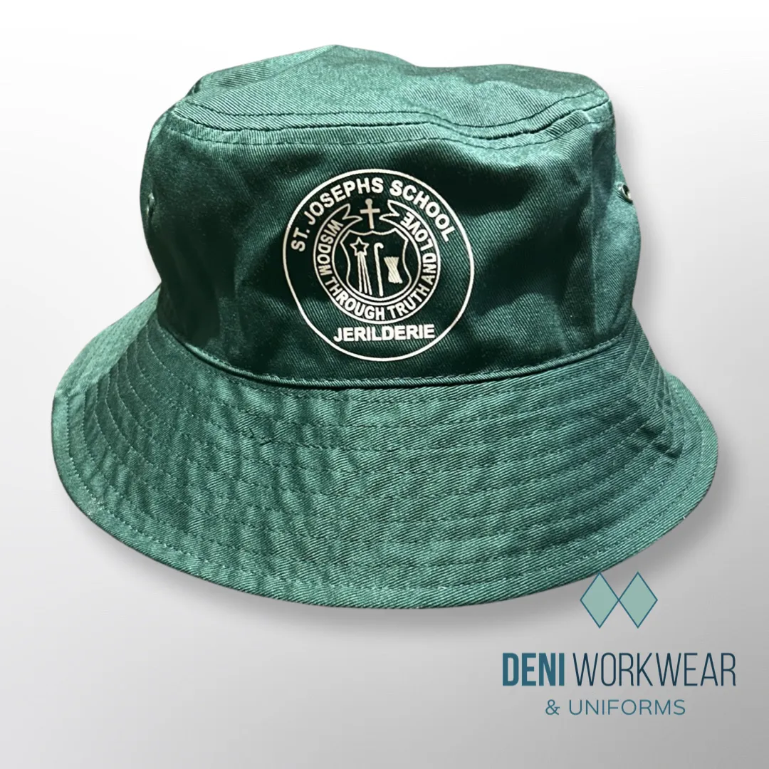 St Joseph's Hat