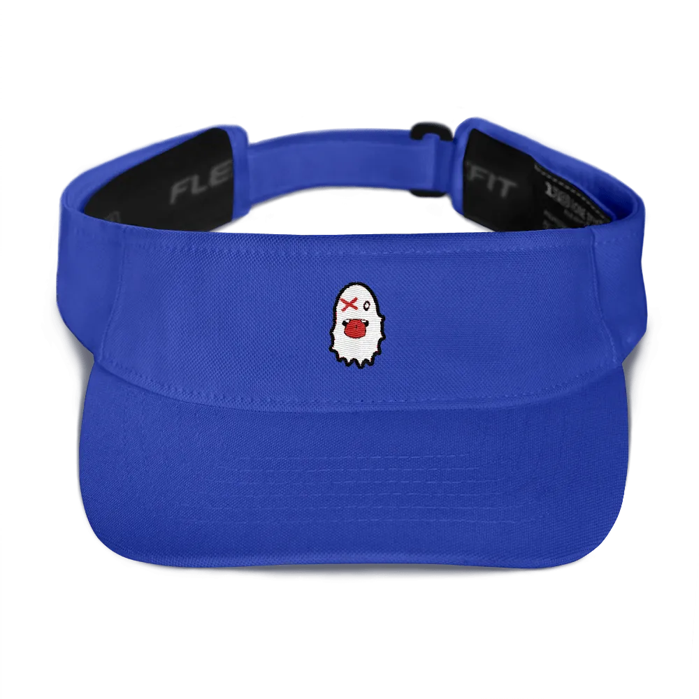 Stash Me - Ghost Visor