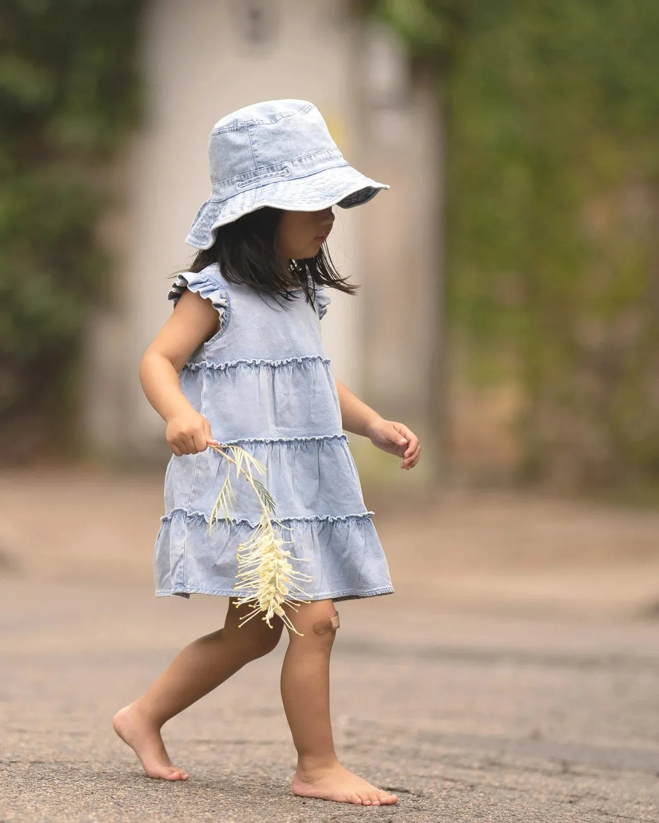 Sunhat Olly | Indiana