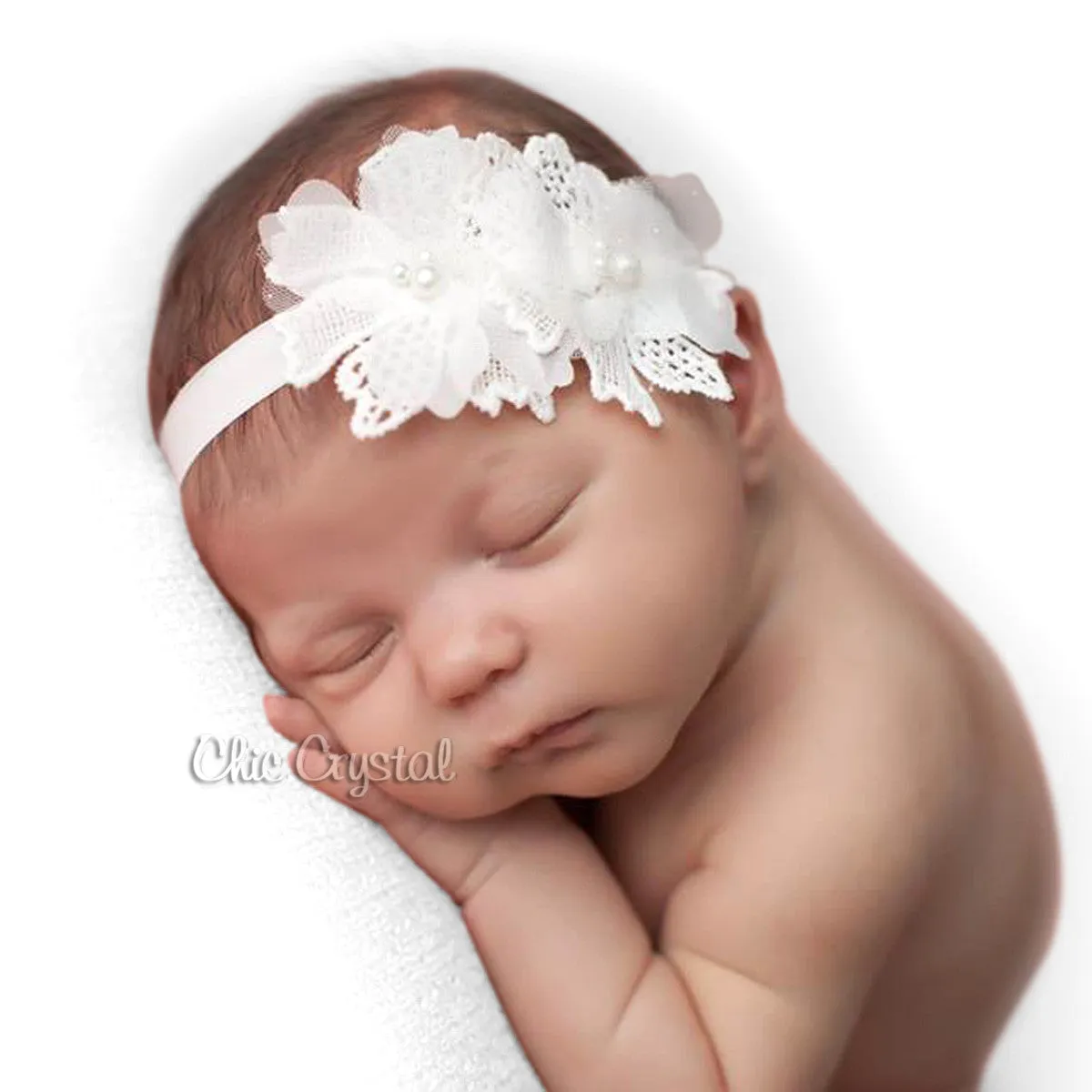 Suzanne Headband