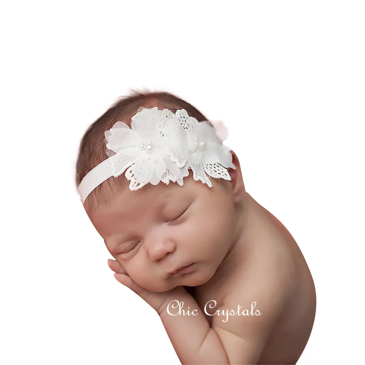 Suzanne Headband