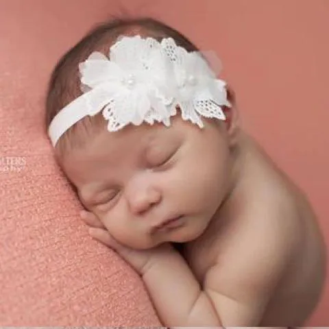 Suzanne Headband