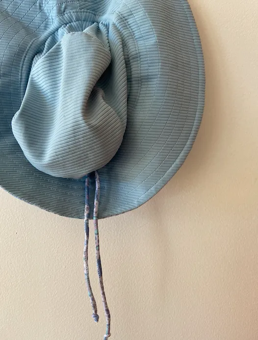 Swim Hats