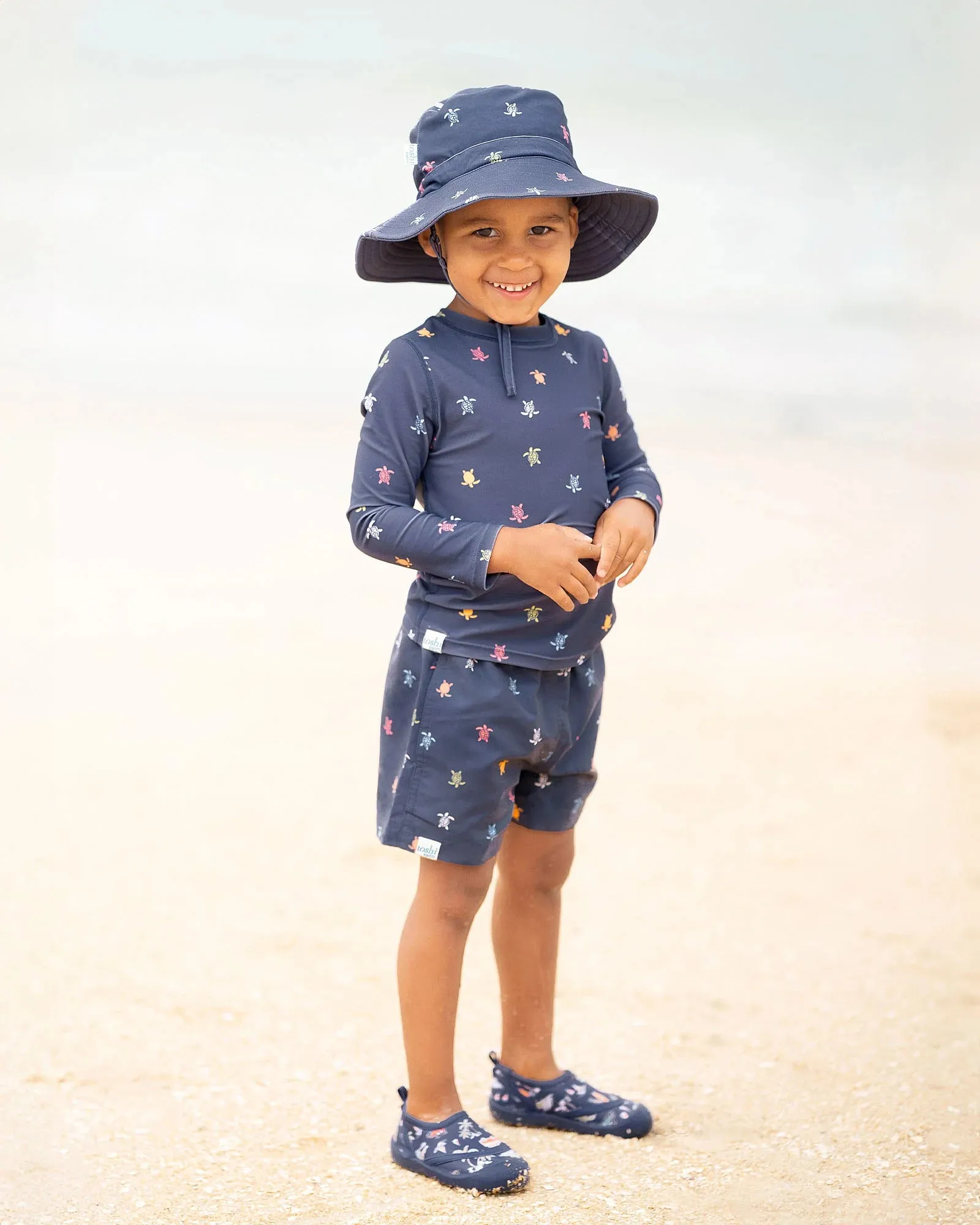 Swim Kids Sunhat Classic | Turtle Island