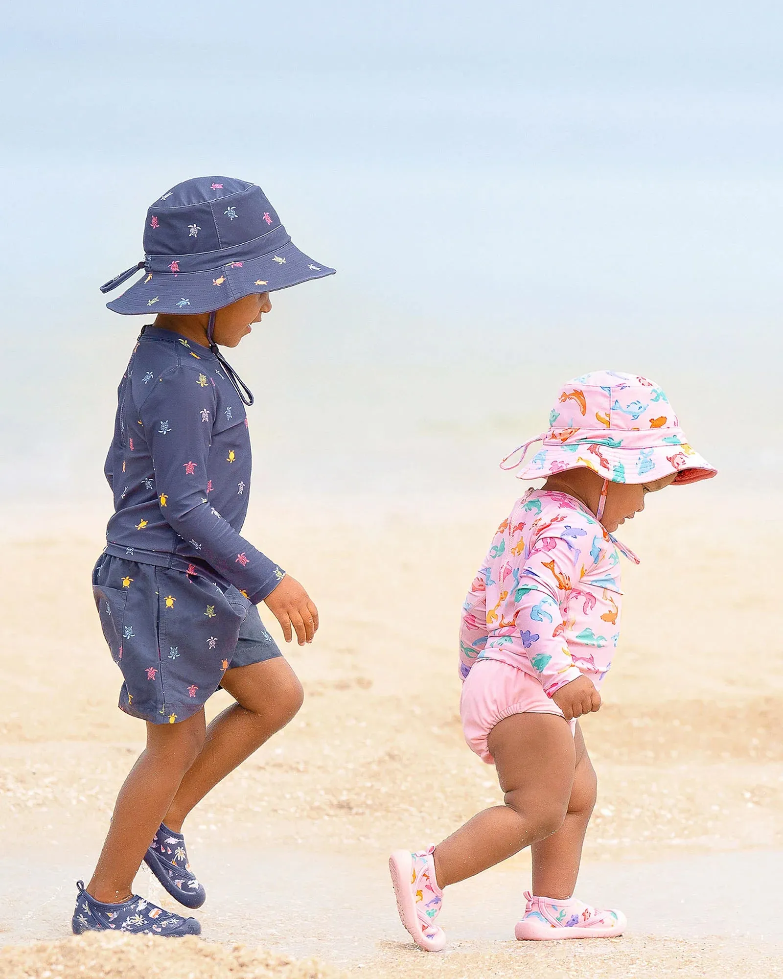 Swim Kids Sunhat Classic | Turtle Island