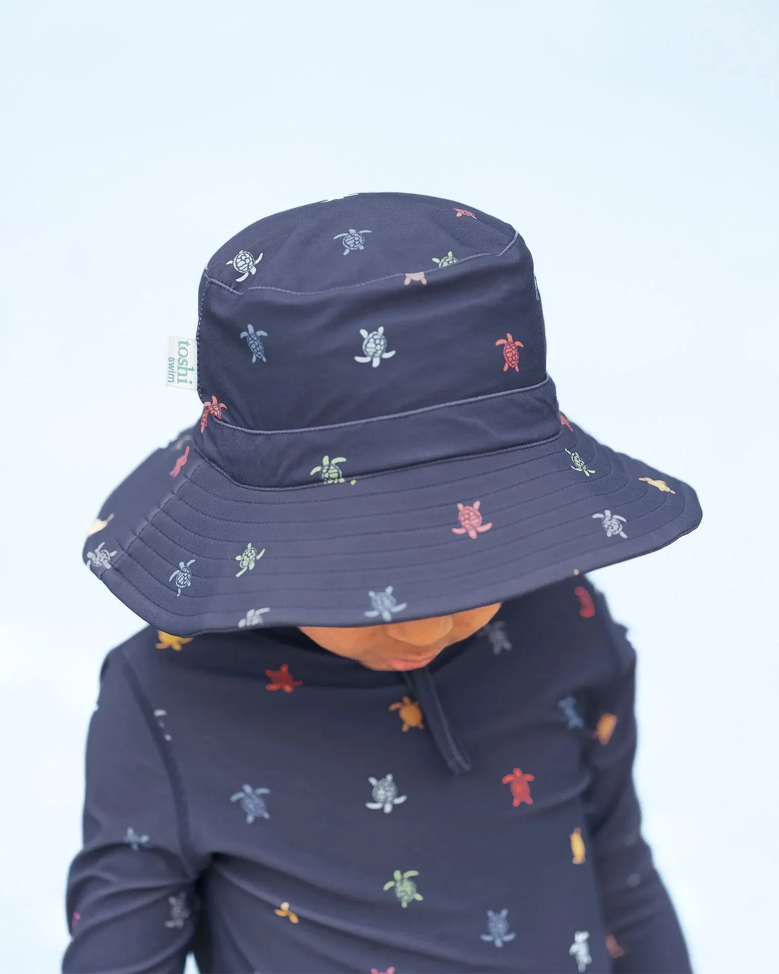 Swim Kids Sunhat Classic | Turtle Island