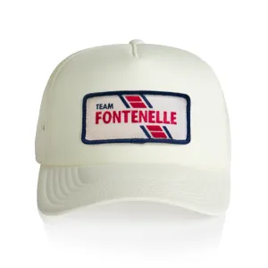 Team Fontenelle Trucker Cap