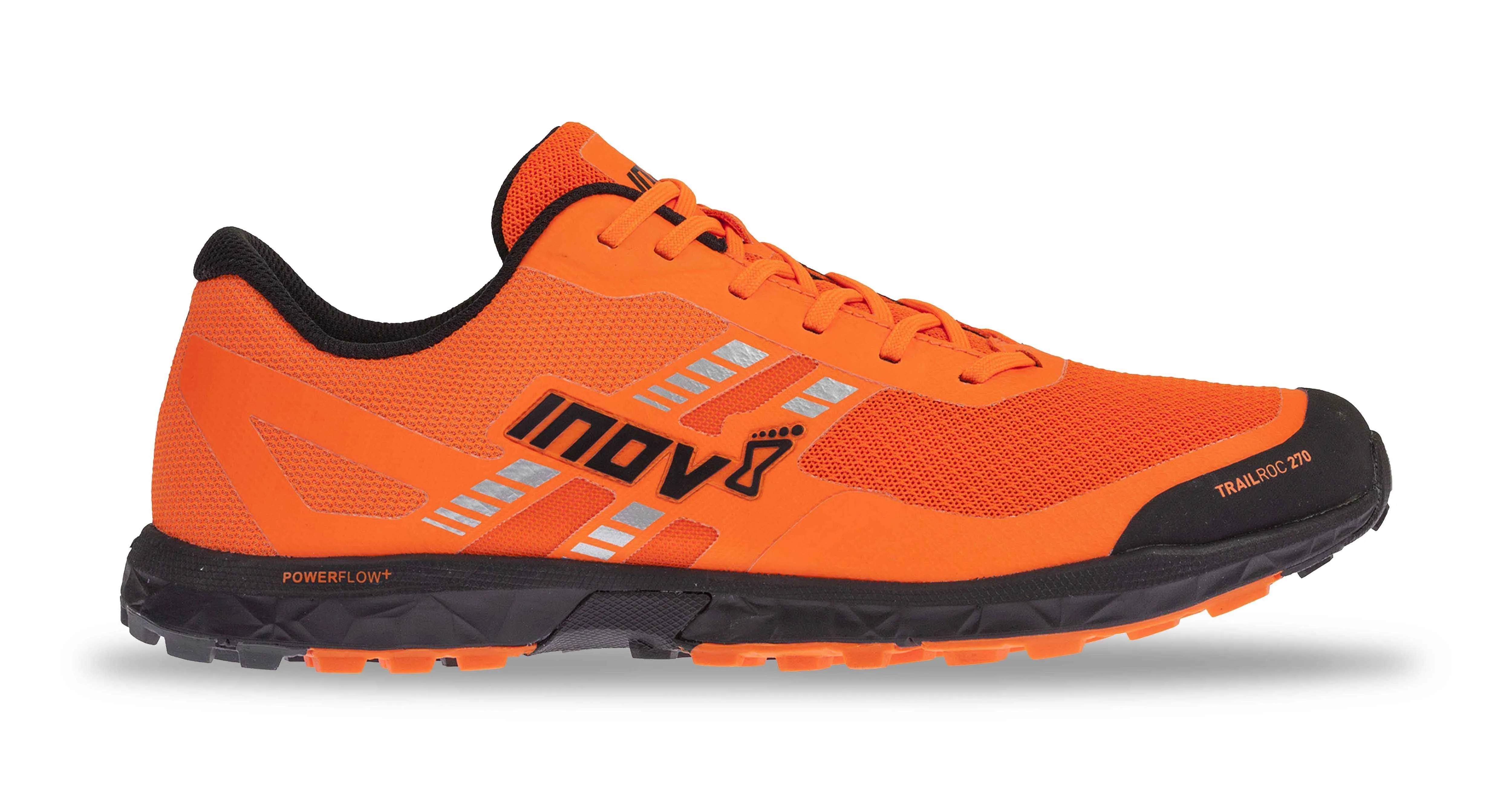 Tenis Inov (Trailroc 270)