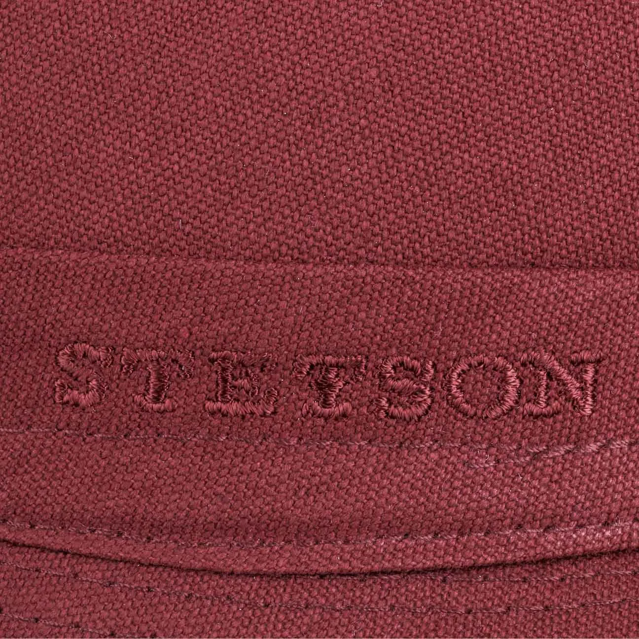 Teton Cloth Trilby Hat by Stetson
