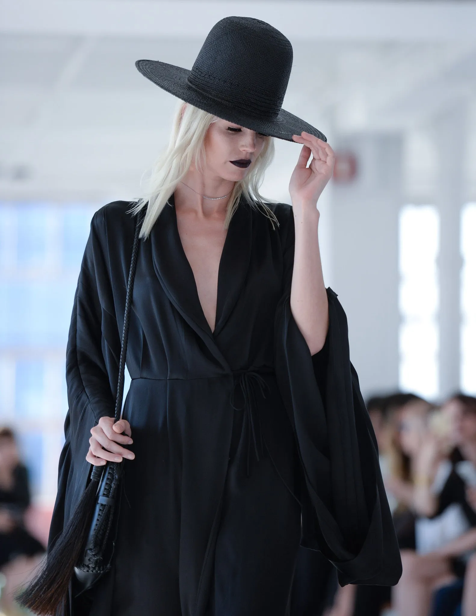 'The Witching Hour' Sorceress Dress