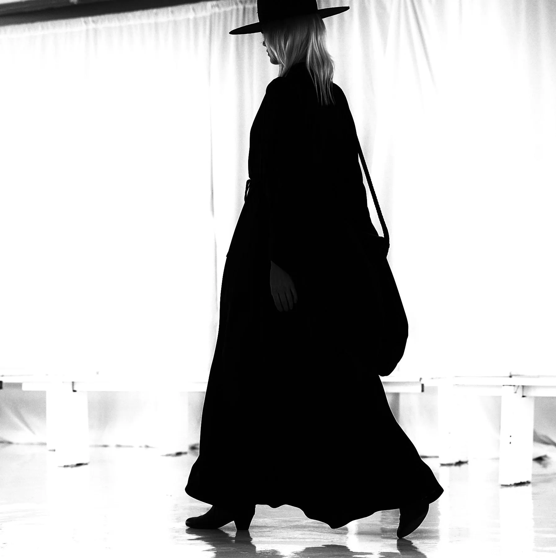 'The Witching Hour' Sorceress Dress