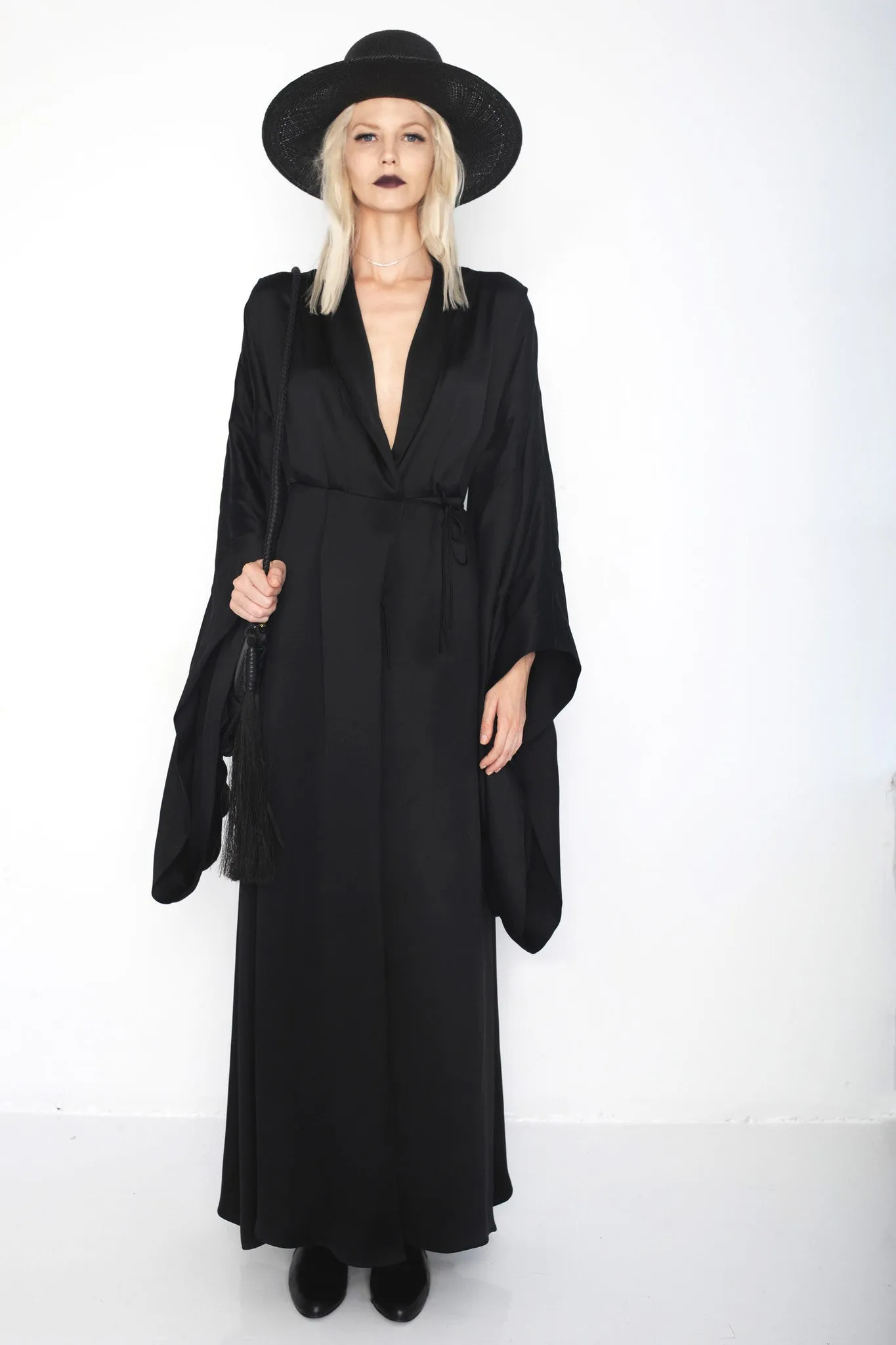'The Witching Hour' Sorceress Dress