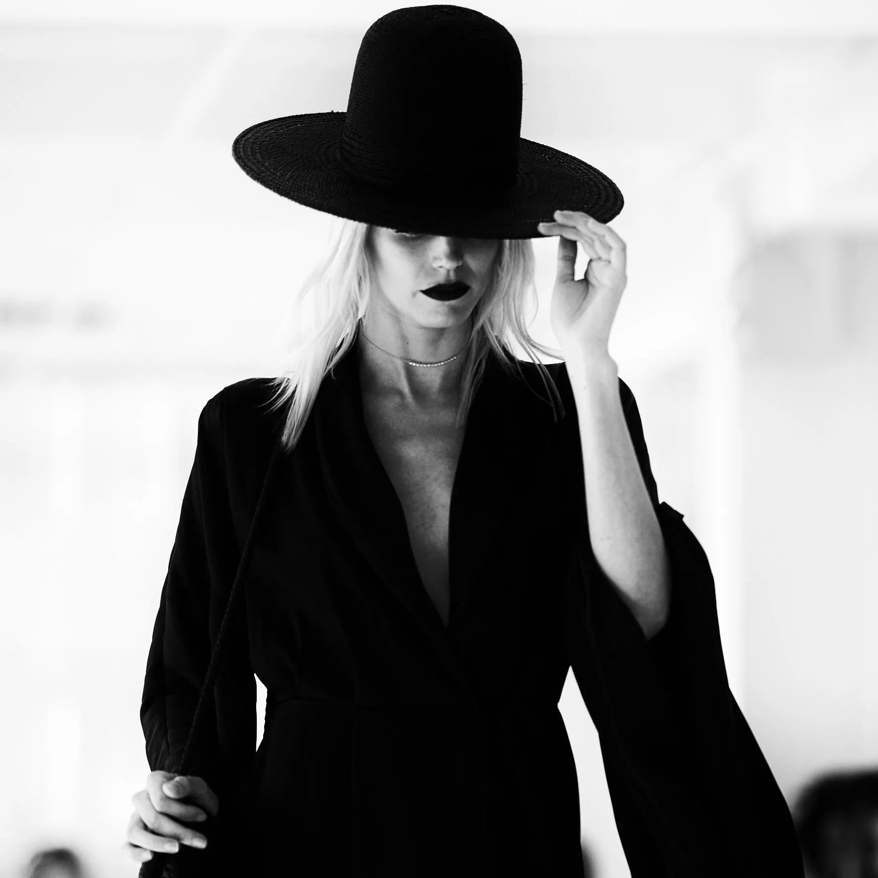 'The Witching Hour' Sorceress Dress