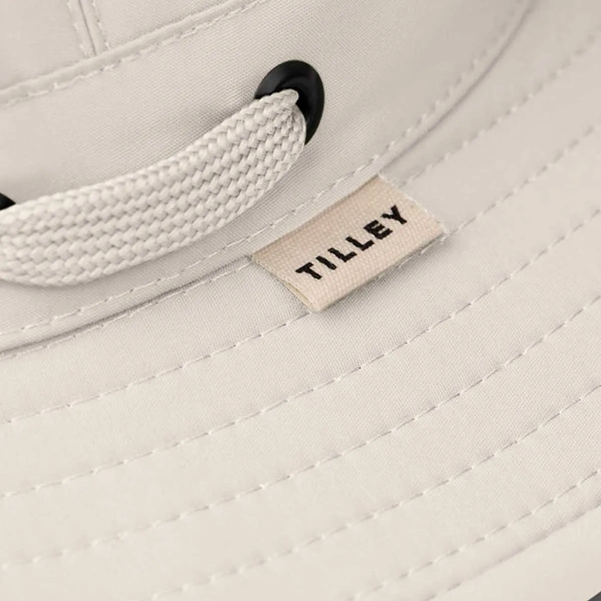 TILLEY LTM5 AIRFLO Slim Brim - Light Stone