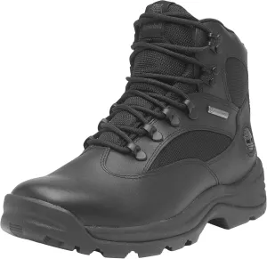 Timberland Waterproof Hiking Boots - Ultimate Trail Comfort