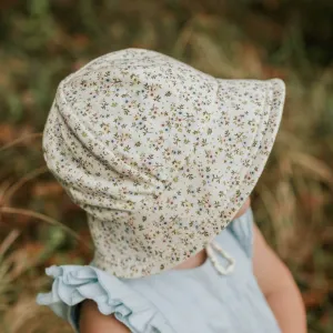 Toddler Bucket Sun Hat | Charlotte SIZE 2-3YR