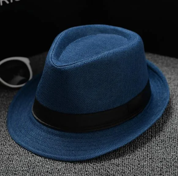 TRILBY HAT "MOONWALK"