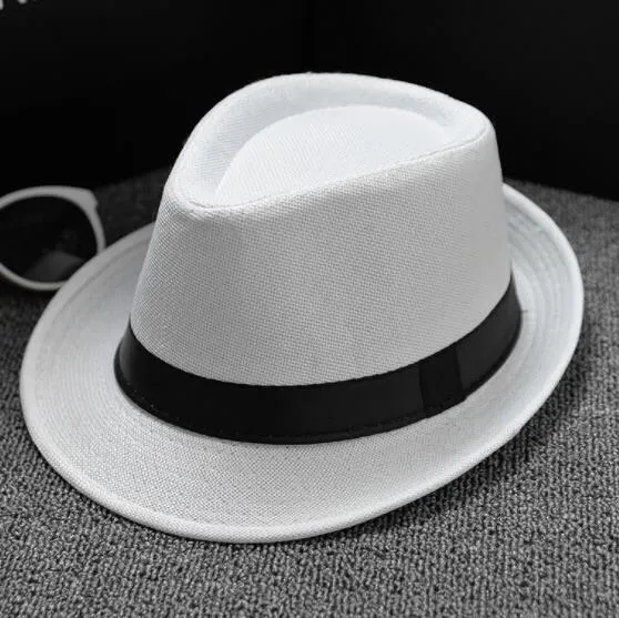 TRILBY HAT "MOONWALK"
