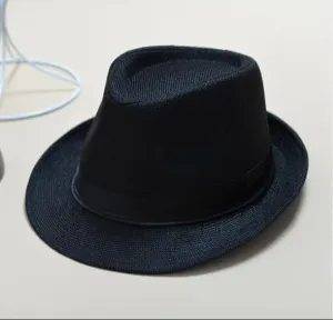 TRILBY HAT "MOONWALK"