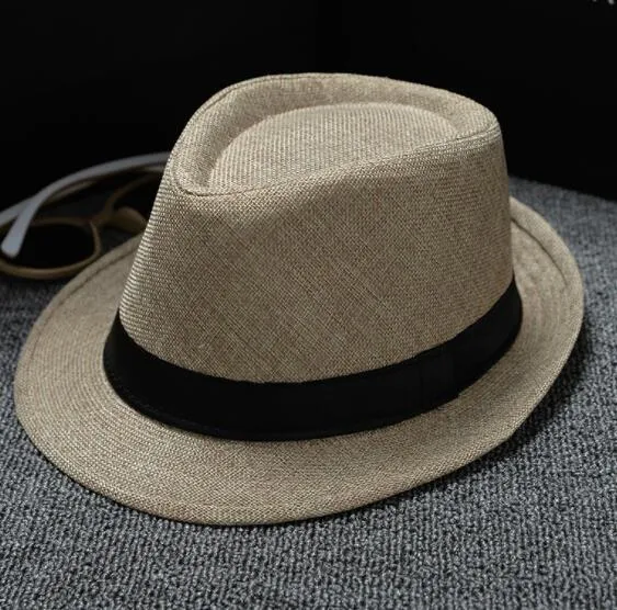 TRILBY HAT "MOONWALK"