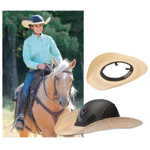 Troxel Helmet Brimmer
