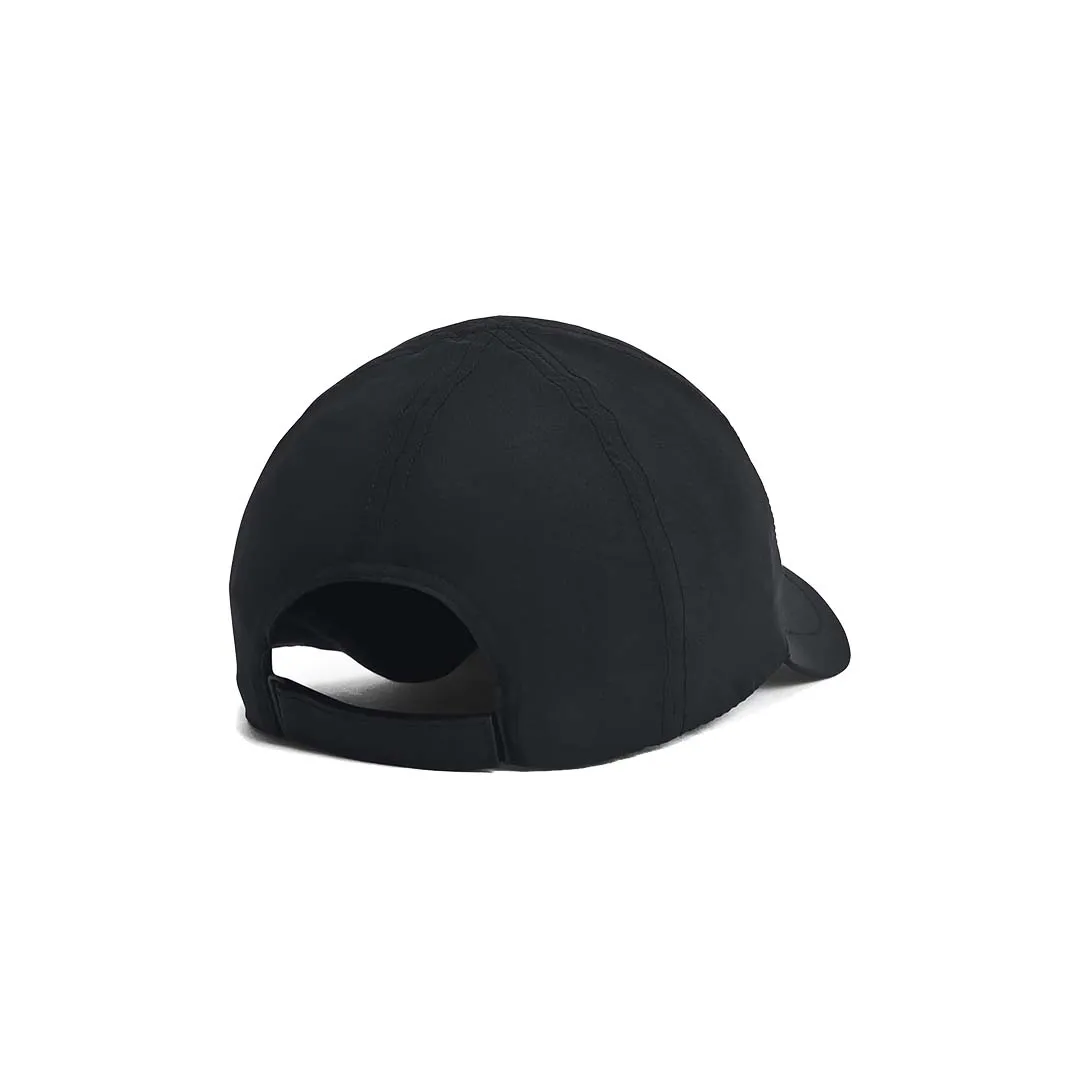 UA Men Launch Adjustable Cap | 1383481