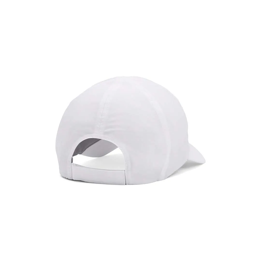 UA Men Launch Adjustable Cap | 1383481