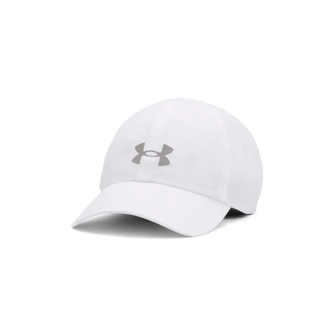 UA Men Launch Adjustable Cap | 1383481