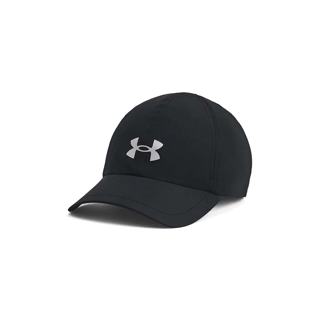 UA Men Launch Adjustable Cap | 1383481
